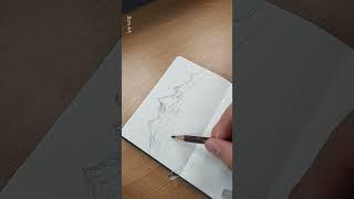 멋진 풍경 아크릴화 그리기 / 쉬운 아크릴 페인팅 기법