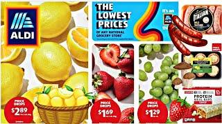 ALDI AD JUNE 11TH 2025 THRU JUNE 17TH 2025