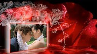 Best Wedding Slideshow With Fantastic Effects