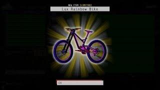 NEW Rainbow LUX Bike | Descenders