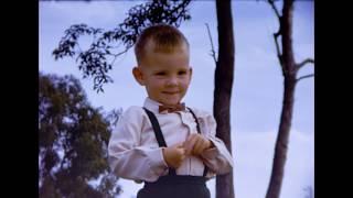 1960's Smith Family Travels