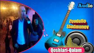 Ziyodullo Shodmonov Qoshlari-Qalam xit music (2020) Зиёдулло Шодмонов