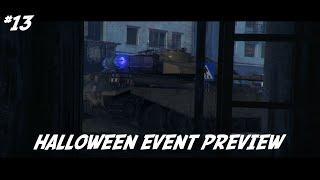 Wot weekly #13 - First look at the 2020 Halloween Special and Progetto C50 mod. 66 preview