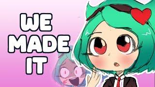 I'm Officially Developing a 'Yandere Simulator' Style game