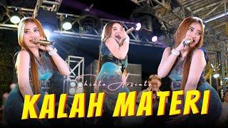 Shinta Arsinta - KALAH MATERI (Official Music Video NEKA SAFARI)