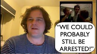 The Paddingtons on touring with Babyshambles