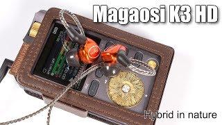 Magaosi K3 HD reivew