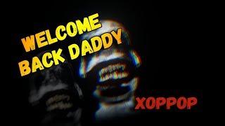 Welcome Back Daddy прохождение геймплей  обзор на русском