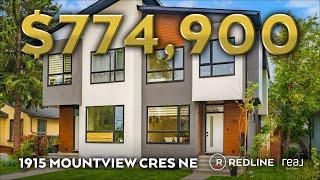 1915 Mountview Cres NE - Giedre Vitkauskaite (Calgary Realtor)