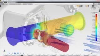 ANSYS Discovery AIM: Overview