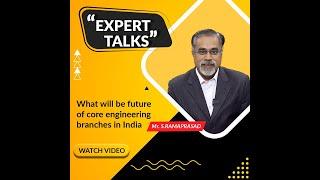 What will be future of core engineering branches in India