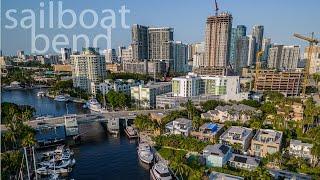 The Coolest Neighborhood in Fort Lauderdale?