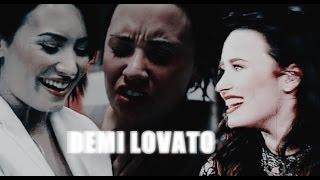 ► Demi Lovato || I became happier, healthier and stronger ◄ [tribute]