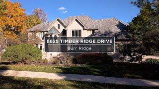 Homes For Sale 8625 Timber Ridge Dr, Burr Ridge, Illinois Bryan Bomba @Properties