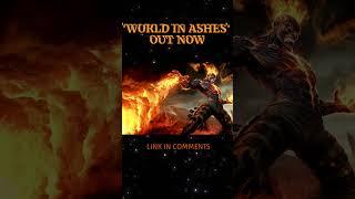 League of Brand - World in Ashes #lol #leagueoflegends #riotgames #brandmain #riotgamesmusic