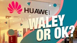 Stand for Truth: Kumusta na ang Huawei users?