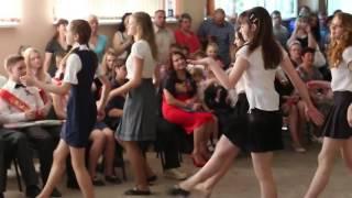 RUSSIAN SCHOOL DANCE  SUPER !!!