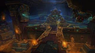 WoW Developer Live Stream with Ion Hazzikostas