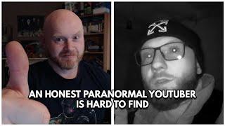 Tim Morozov - Finally An Honest Big Paranormal Youtuber - Take Note Florida Paranormal Crew