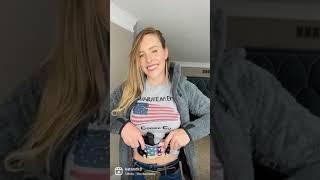 Just exercising .... my rights 