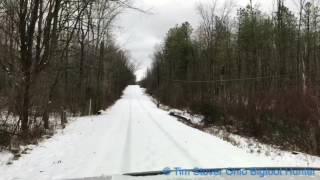 Ohio Bigfoot Hunter @ Like Watching Paint Dry