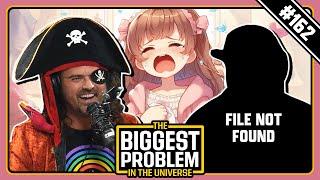 Pillow Talk | Biggest Problem #162