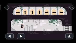 Tricky Castle Princess Castle Level 49 Walkthrough