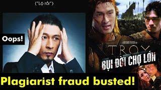 TOP VIETNAMESE FILMMAKERS WHO PLAGIARIZE: Charlie Nguyen scam in Vietnamese movies english subtitles