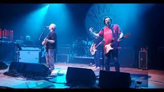 Ween - 2022-03-18 Royal Oak MI Royal Oak Theatre