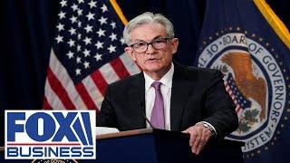 Federal Reserve cuts interest rates by 50 bps