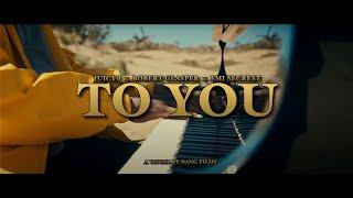 Juicy J feat  Robert Glasper & Emi Secrest - To You -  (Official Video)