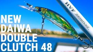 Daiwa Double Clutch Review