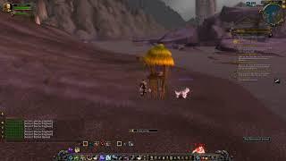 A New Home Quest | Patch 7.3.5 | New Zone Scaling | Testing Leveling