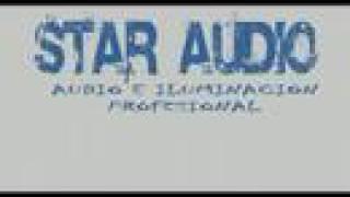 star audio