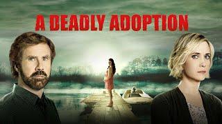 A DEADLY ADOPTION | Ft. Will Ferrell and Kristen Wiig | FULL MOVIE