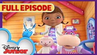 Doc McStuffins: The Doc Is In   | Full Special | Disney Junior