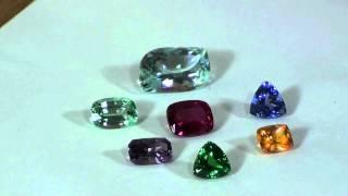 Introduction to Gemstones