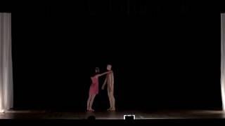 ВЕЩЬ. contemporary performance