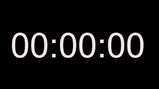 3시간 무음 스톱워치 3 hour stopwatch silent