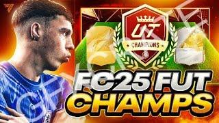 LIVE NOCTURN * EA FC 25 * NE JUCAM PUTIN DIVISION + SBC + SQUAD BATTLE$