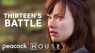 Thirteen's Journey: Huntington's Disease | House M.D...