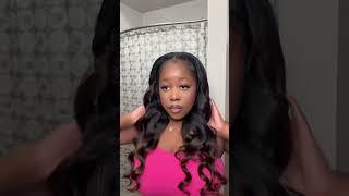 Beautiful Hair Transformations