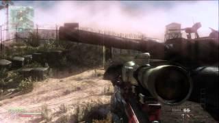 DoL Hypnotic - Sniper Supremacy Ep. 1
