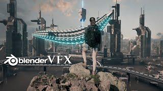 Blender VFX