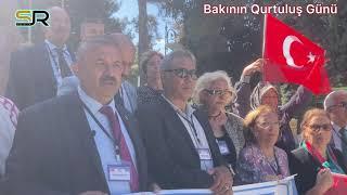 Azərbaycanda qürurla gəzirik - Sefer Karakoyunlu