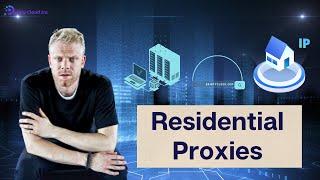 Residential Proxies, Residential Proxies rotate IP