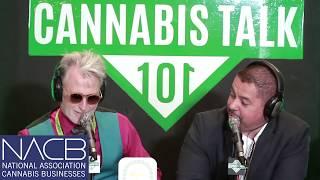 Cannabis Talk 101 Episode 75: National Association of Cannabis Business