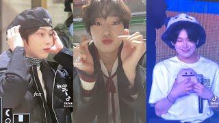 Enhypen Sunoo (Kim Sunoo) #112 Tiktok Compilation | Tiktok Edits | Real Size