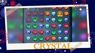 ИГРА CRYSTAL|ЛУЧШАЯ ИГРА НА БК 1ХБЕТ|ЛОВИМ ЗАНОСЫ В ИГРЕ КРИСТАЛ|ПОЙМАЛИ ХОРОШИЙ КЭФ