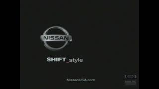 Nissan Logo History (My Version)